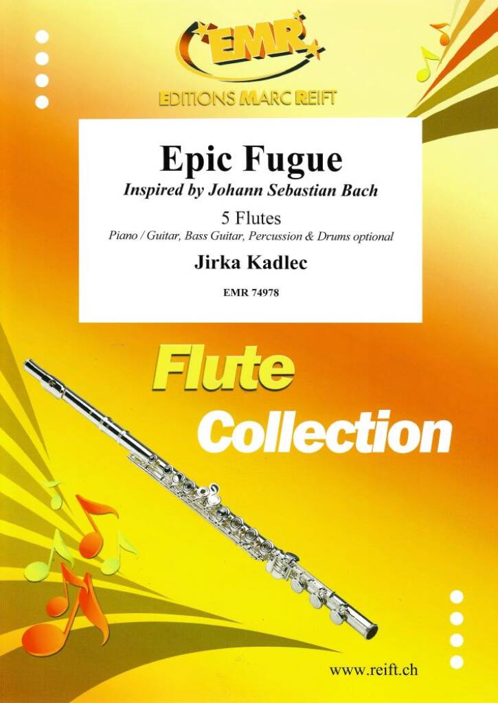Epic Fugue